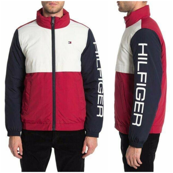 Tommy Hilfiger | Jackets \u0026 Coats 
